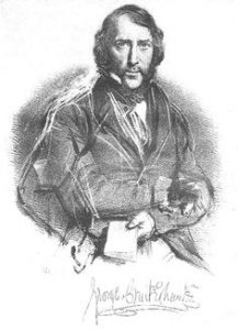 george-cruikshank-portait