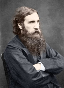 George MacDonald