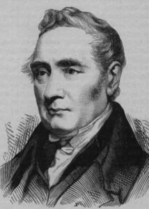 george-stephenson-potrait