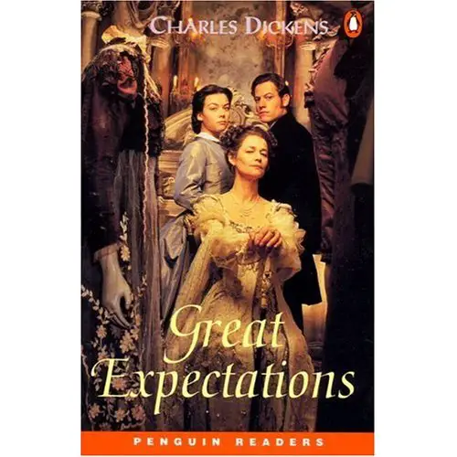 great expectations of charles dickens