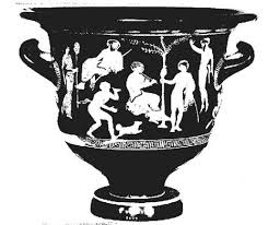 A Grecian Urn