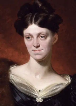 Harriet Martineau