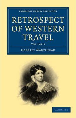 Harriet Martineau