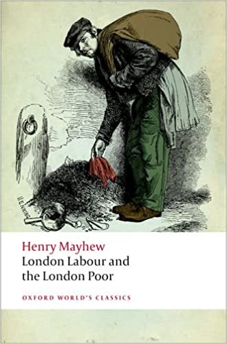Henry Mayhew