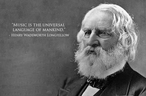 Henry Wadsworth Longfellow