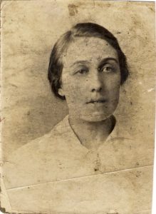 Isabella Lister