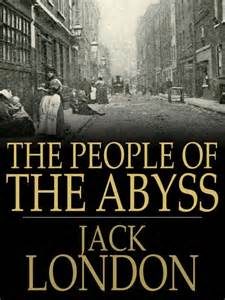 Jack London the People of Abyss
