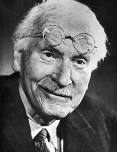 Dr. Carl Gustav Jung