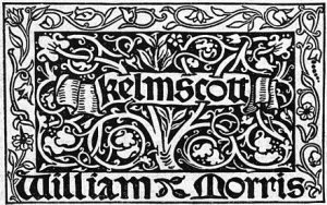 Kelmscott Press