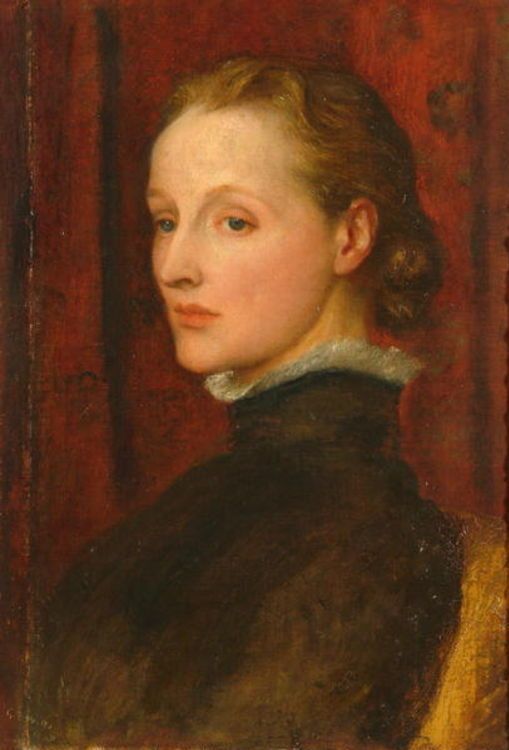 Mary Fraser Tytler 1887 Gfwatts