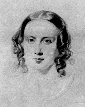 Mary Hogarth