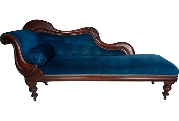 fainting couch