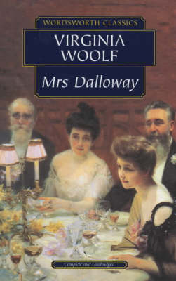 Virginia Woolf Mrs Dalloway