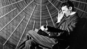 Nikola Tesla