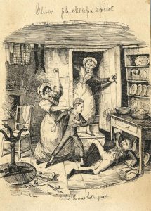 oliver-twist-illustration-george-cruikshank