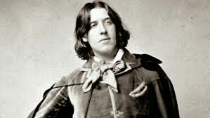 URBS SACRA AETERNA by Oscar Wilde