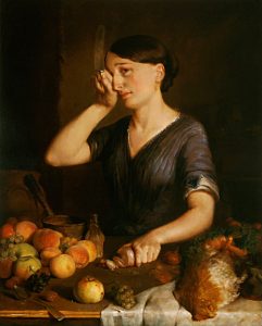 peeling-onions-lilly-martin-spencer