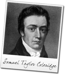 Samuel Coleridge