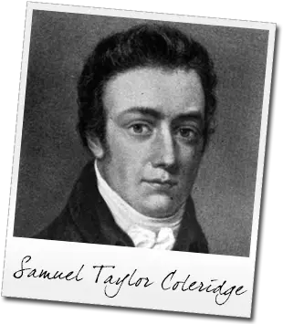 Despair by Samuel Coleridge