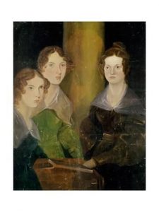 portrait-of-bronte-sisters-patrick-bronte