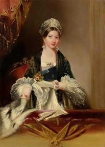 queen-victoria-portrait-young