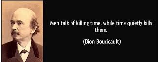 Dion Boucicault