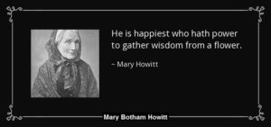 Mary Botham Howitt