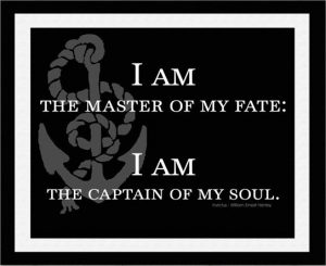 Quotes By William Ernest Henley