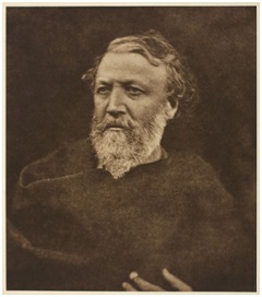 Robert Browning 