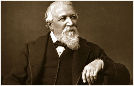 Robert Browning 