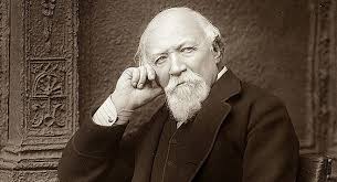 Robert Browning