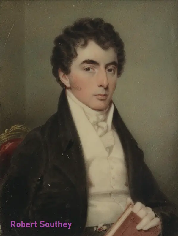 robert southey