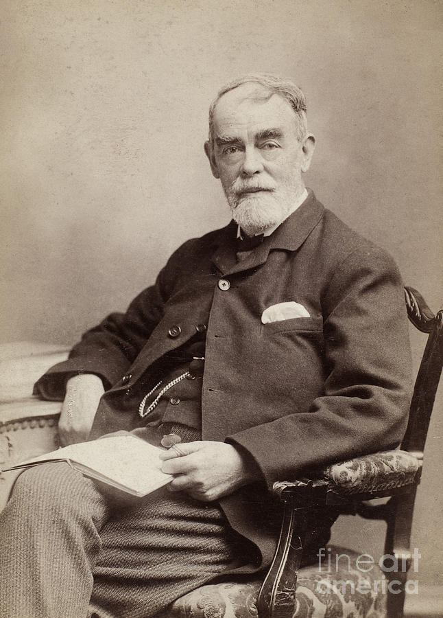 Samuel Butler Biography, Education, Works,Quotes and Facts