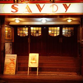 savoy-theatre