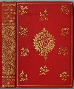 The Earthly Paradise William Morris