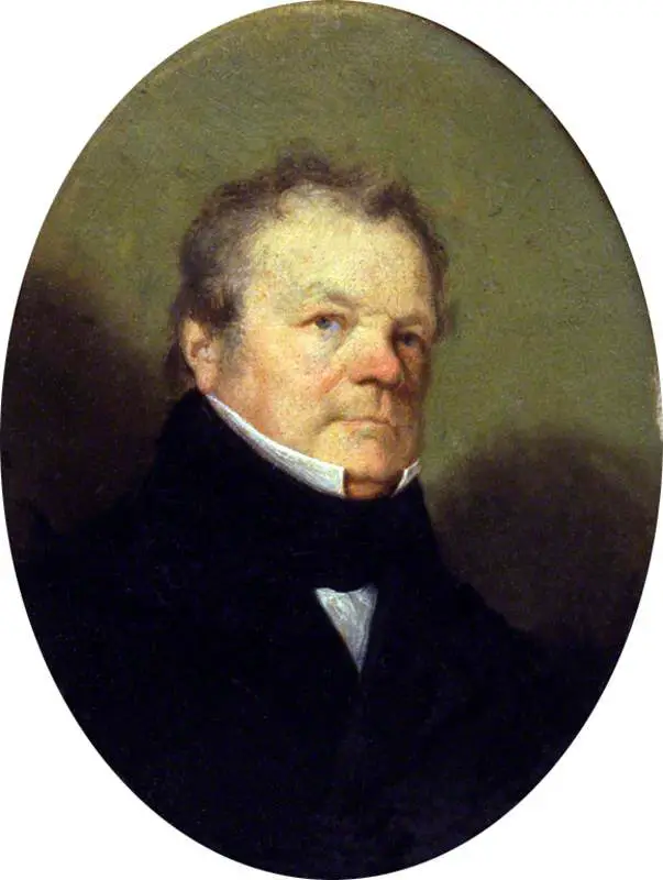 William Thomas Strutt Biography