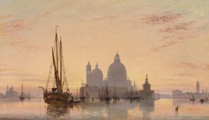 venezia-edward-william-cooke