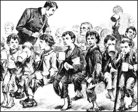 Victorian Era Children Kids Games Jobs Life School Education