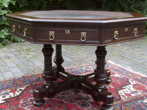 victorian tables