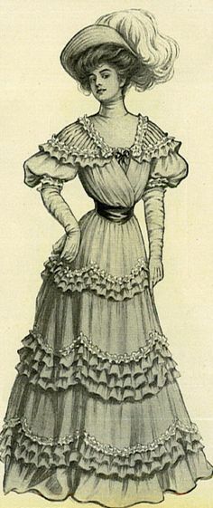 Etiquette victorian women Victorian Era