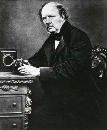 william henry fox talbot