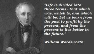 Poems by William Wordsworth