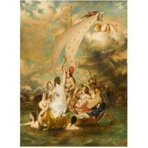 youth-on-the-prow-william-etty