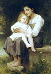 William Adolphe Bouguereau