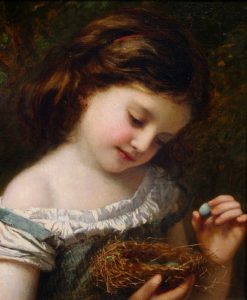 Sophie Anderson Biography
