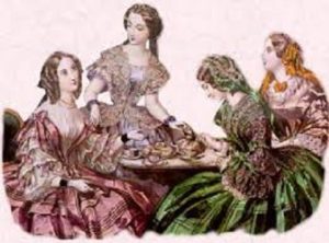 Women In the Victoria Era