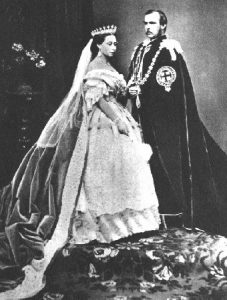 Queen Victoria Husband