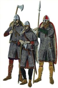 Anglo-Saxon