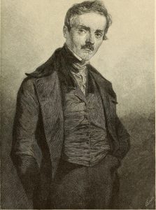 Antoine Louis Barye