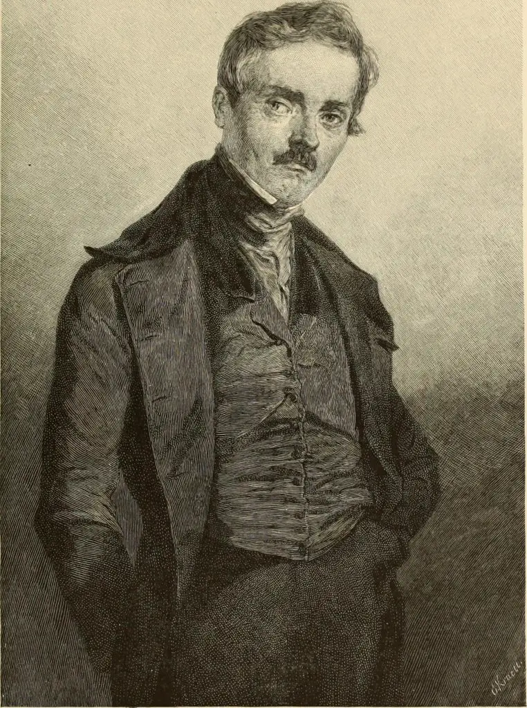 Antoine-Louis-Barye